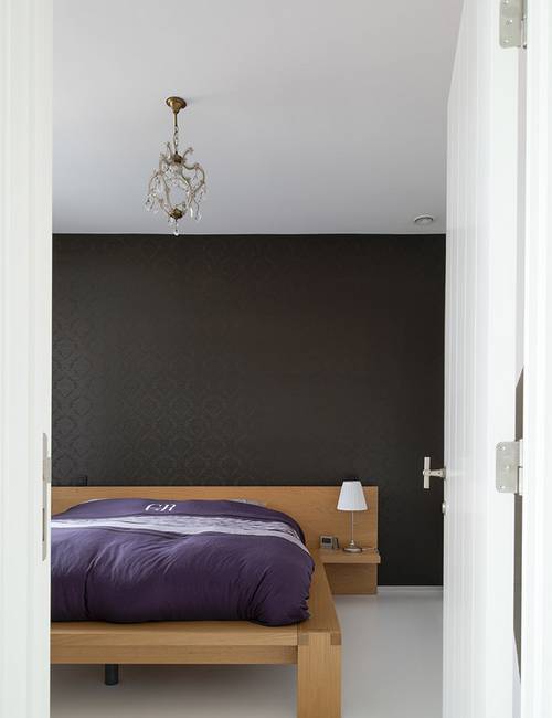 Liquidfloors Mellow pu gietlvoer gezinswoning Ieper