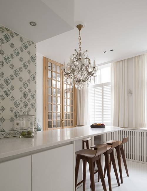 Liquidfloors Mellow pu gietlvoer gezinswoning Ieper