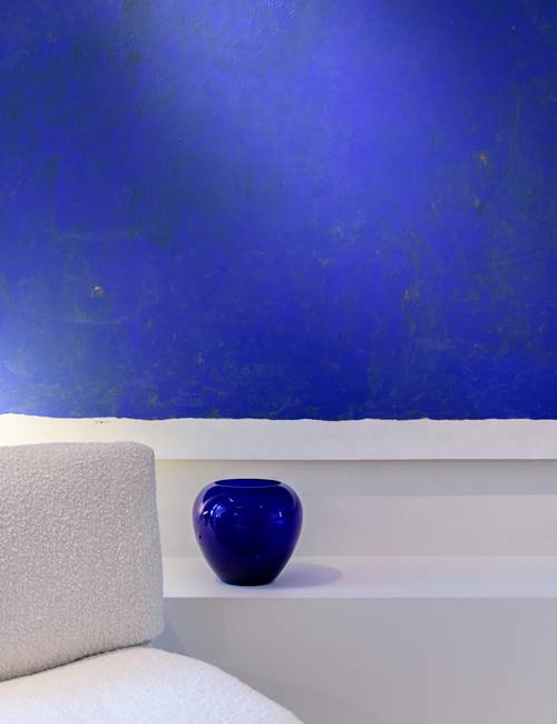 Socrete herenhuis Gent interieur