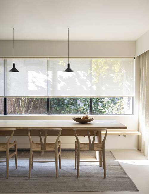 Woonkamer tafel Socrete 1
