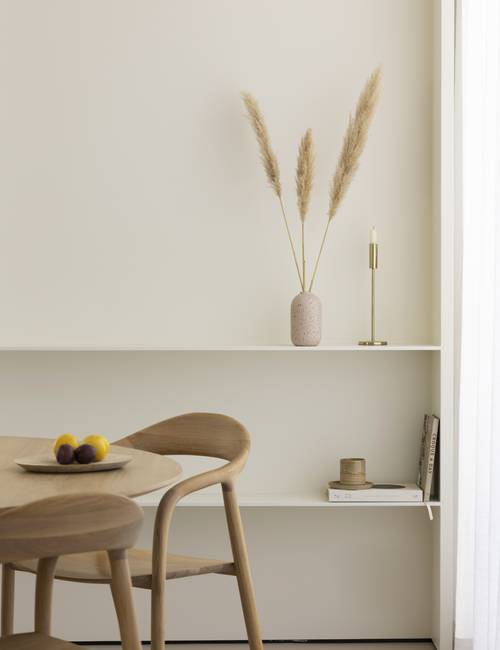Tjip Socrete Woonkamer