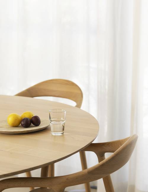 Tjip Socrete Detailshot tafel