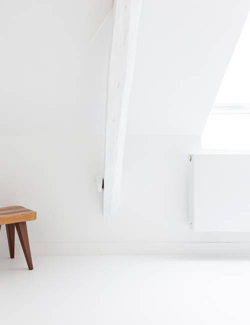 gietvloer badkamer renovatie