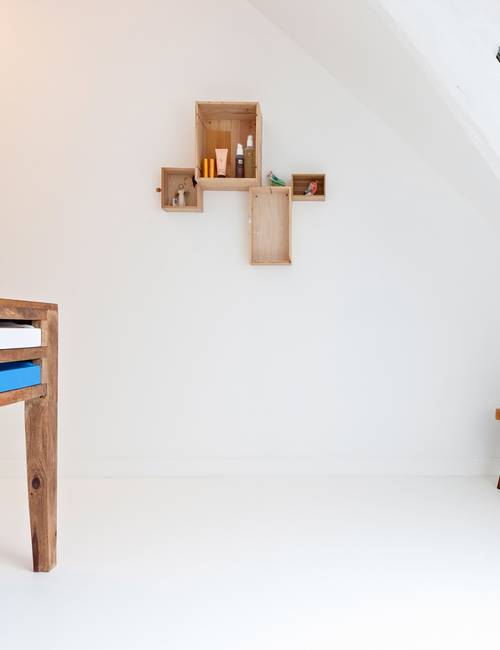 gietvloer badkamer renovatie