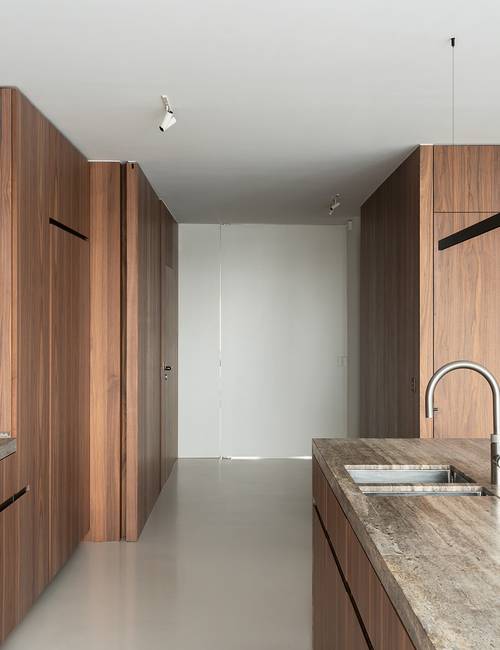 Wohnzimmer Mellow Antwerp Wohnung wendy verstrepen