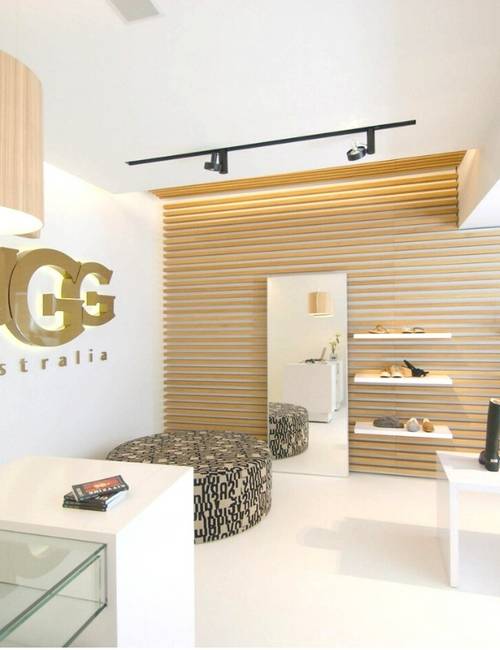 Liquidfloors Mellow pu gietvloer ugg store Hasselt Limburg