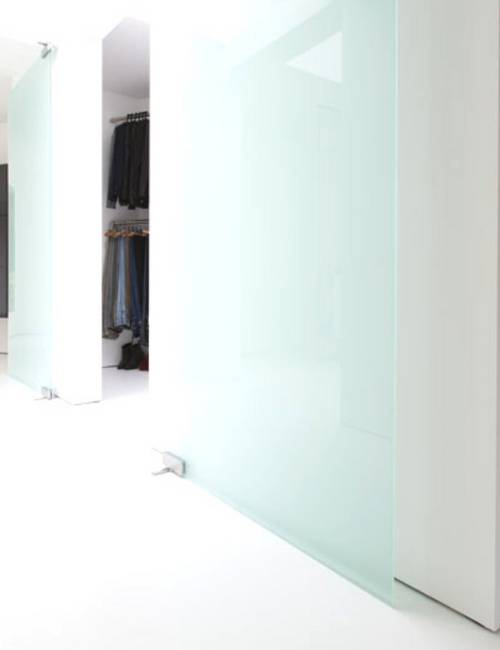 Liquidfloors Mellow pu gietvloer residentiële woning Sittard Limburg