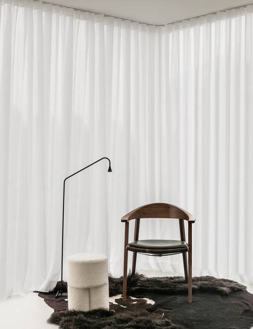 Liquidfloors Mellow pu gietvloer in appartement Brugge