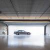 Endur Liquidfloors Epoxy vloer garage technische ruimte