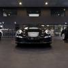 gietvloeren showroom garage endur cars