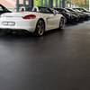 gietvloeren showroom garage endur cars