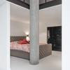 Liquidfloors loft dans une ancienne église - architect Michel Wiseur