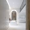 Liquidfloors loft dans une ancienne église - architect Michel Wiseur