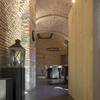 Liquidfloors loft dans une ancienne église - architect Michel Wiseur