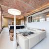 Liquidfloors Mellow pu gietvloer in loft Kortrijk