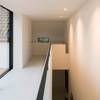 Liquidfloors Mellow pu gietvloer privéwoning Genappe