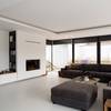 Liquidfloors Mellow pu gietvloer living privéwoning Genappe