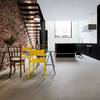 Liquidfloors Socrete gietvloer architectenwoning Aalst