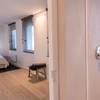 Socrete herenhuis Gent Badkamer douche