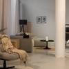 showroom met zithoek