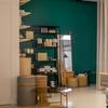 interieur showroom decoratiewinkel