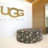 Liquidfloors Mellow pu gietvloer ugg store Hasselt Limburg