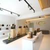 Liquidfloors Mellow pu gietvloer ugg store Hasselt Limburg