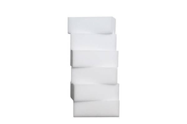 Bright Wipe Wondersponsen voor onderhoud van Liquidfloors gietvloeren