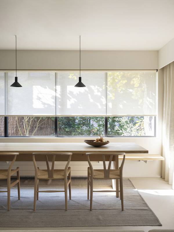 Woonkamer tafel Socrete 1