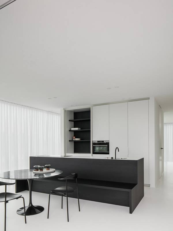 Appartement Ville Design